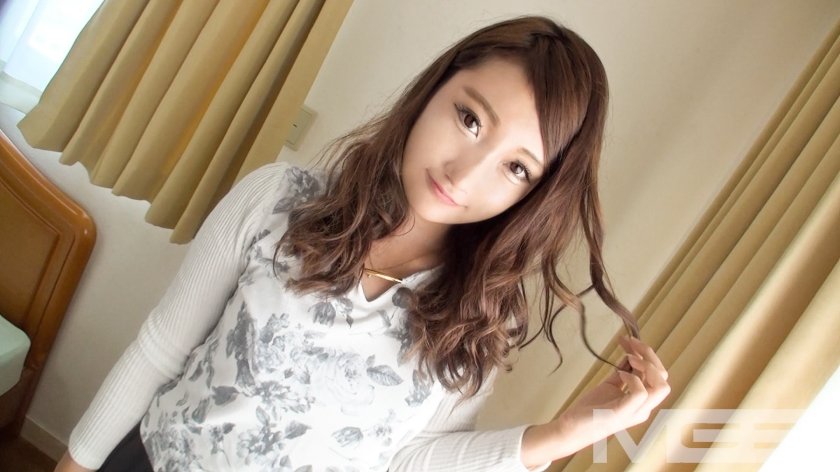 井上ミリア 19歳 アルバイト - 週1でセフレとエッチを楽しんでる笑顔の可愛いベイビーフェイスのシロウト娘【素人AV体験撮影951 - SIRO-2536】