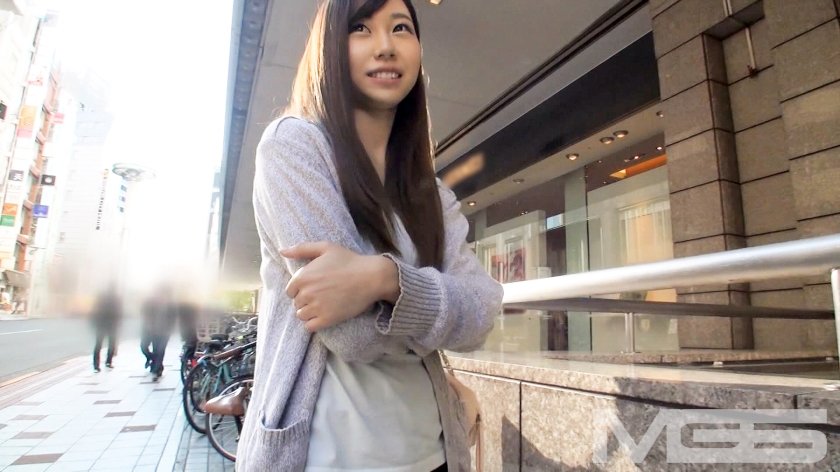 あい 23歳 ショップ店員 - 【マジ軟派、初撮。612 チームT - 200GANA-917】