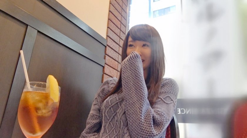 きょうか 21歳 フリーター - 男の人が感じているのを見ながらするエッチが大好きな恥ずかしがり屋のシロウト娘【初撮り】ネットでAV応募→AV体験撮影 162