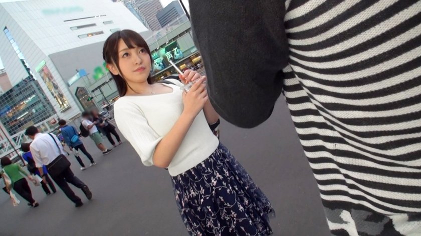 ゆか 22歳 お菓子メーカー勤務 - マジ軟派、初撮。 992 - 200GANA-1527